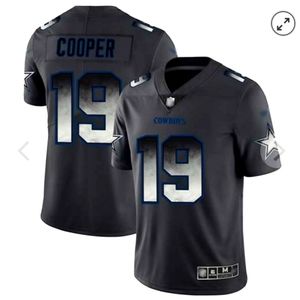 Nike Amari Cooper - Dallas Cowboys vapor jersey